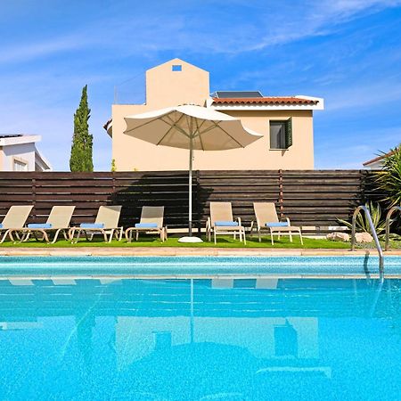 פרוטאראס Villa Summer מראה חיצוני תמונה