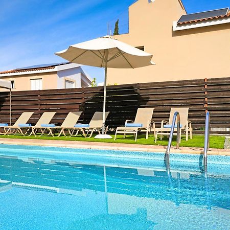 פרוטאראס Villa Summer מראה חיצוני תמונה