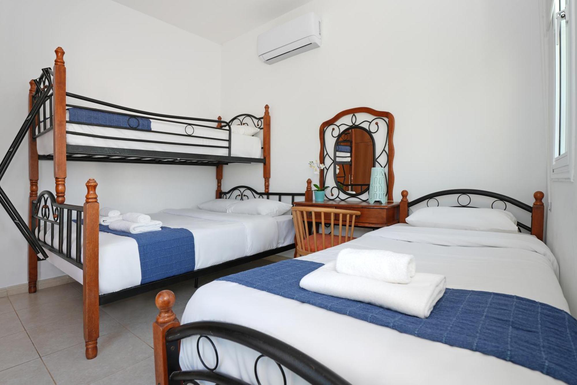 פרוטאראס Villa Summer מראה חיצוני תמונה