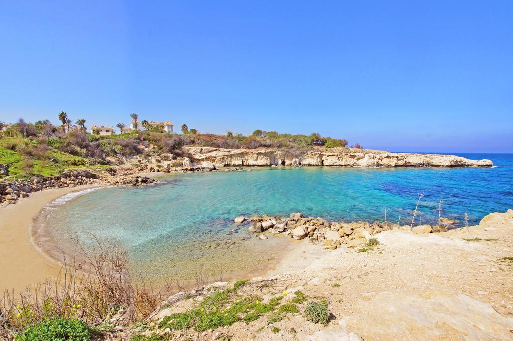 פרוטאראס Villa Summer מראה חיצוני תמונה