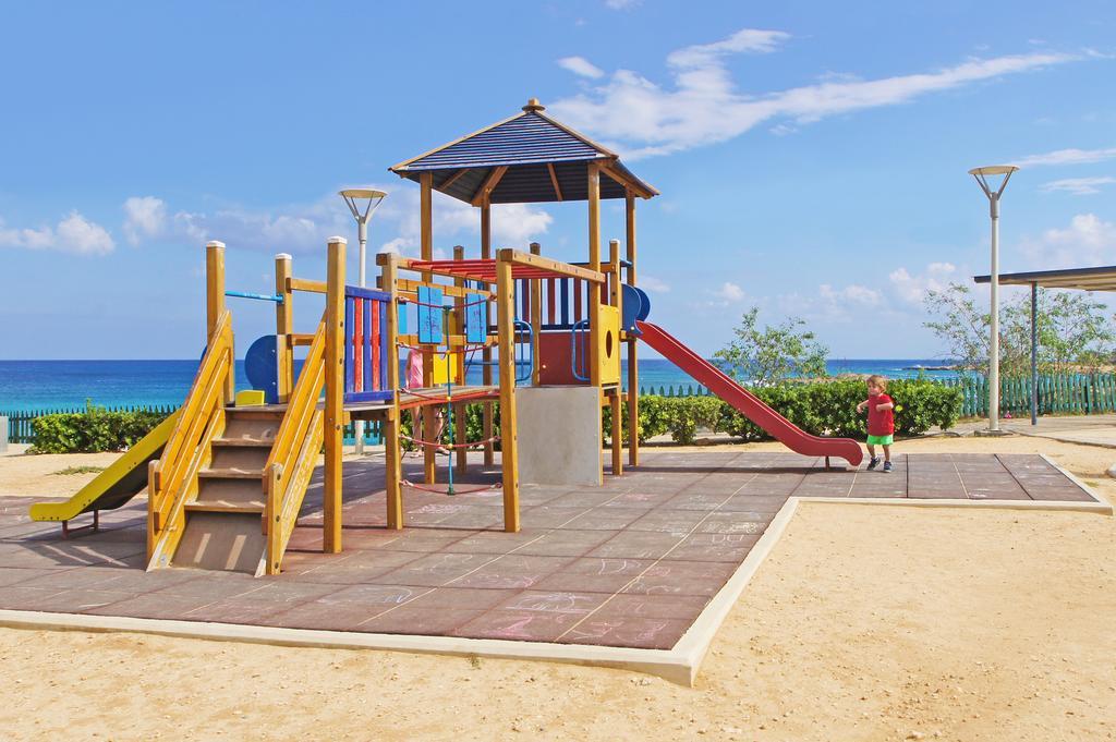 פרוטאראס Villa Summer מראה חיצוני תמונה