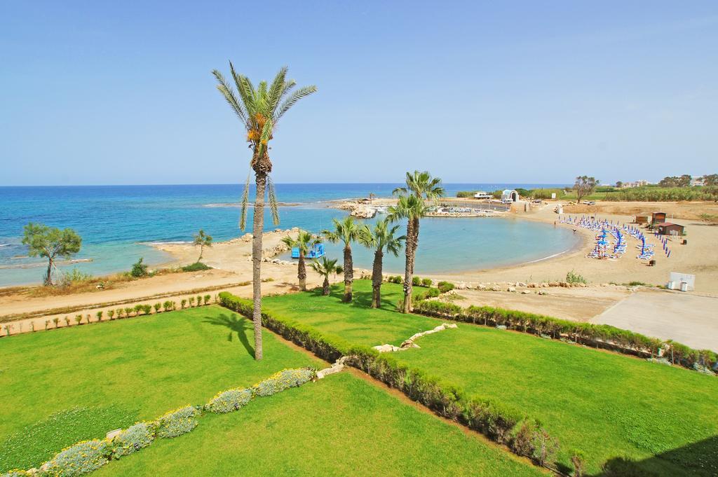 פרוטאראס Villa Summer מראה חיצוני תמונה